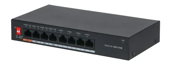 Dahua CS4010-8ET-60