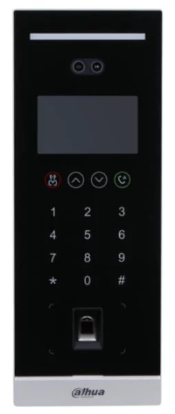 Dahua VTO6541H