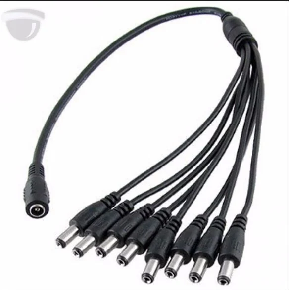 Splitter 1x8